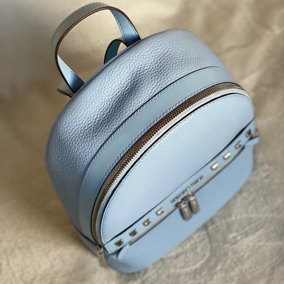 NWT Michael Kors Kenky Backpack main image 7